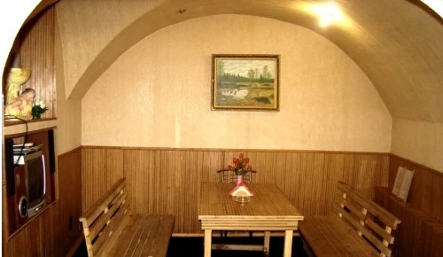 Баня На Чеботарской — сауны и бани Харькова