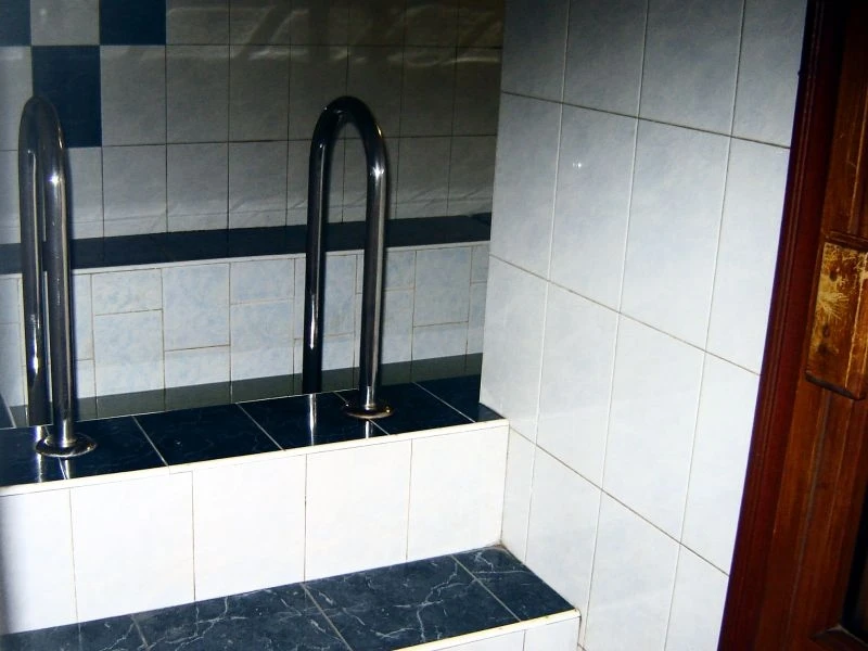 Баня На Чеботарской — сауны и бани Харькова