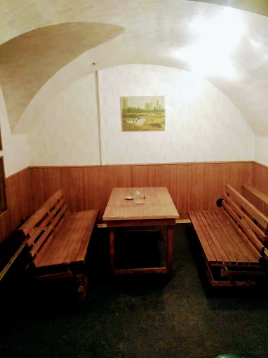 Баня На Чеботарской — сауны и бани Харькова