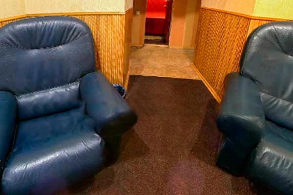 Баня На Чеботарской — сауны и бани Харькова